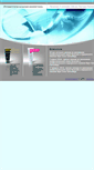 Mobile Screenshot of estetproduct.ru